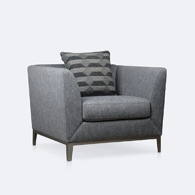 Balmoral Chair