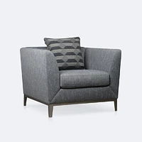 Balmoral Chair