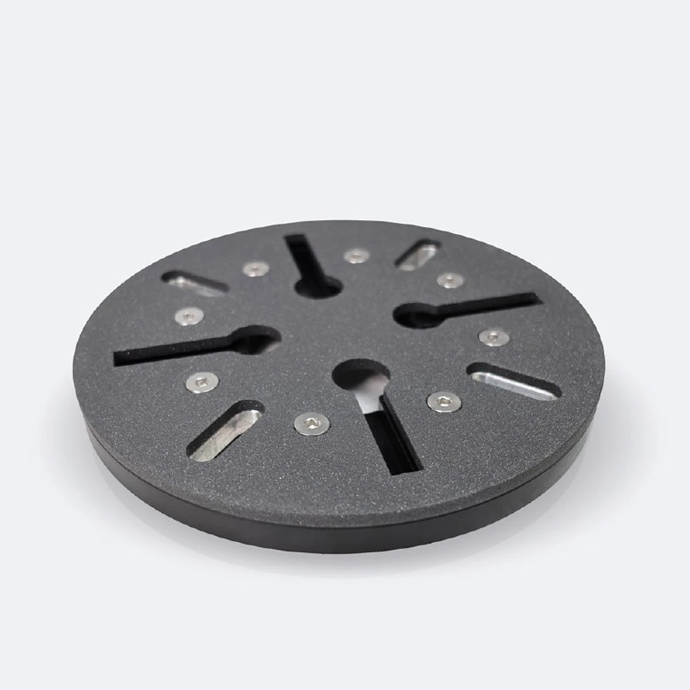 Parasol Adapter Plate