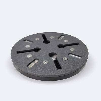 Parasol Adapter Plate