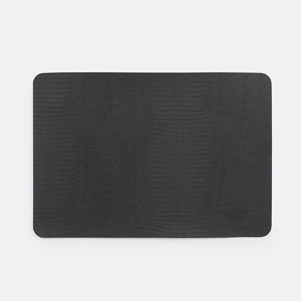 Beck Rectangle PVC Placemat