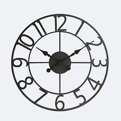 Ben Wall Clock
