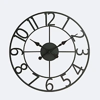 Ben Wall Clock