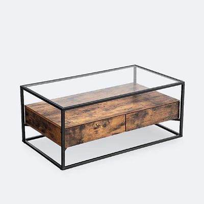 Blake Coffee Table