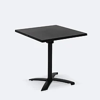 Boca Folding Bistro Table