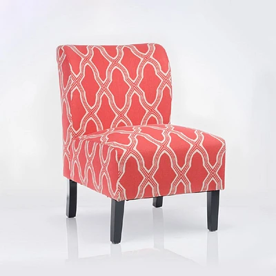 Bravo Accent Chair