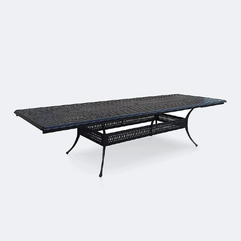 Breeze Extendable Dining Table