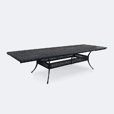 Breeze Extendable Dining Table