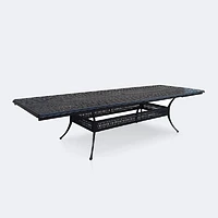 Breeze Extendable Dining Table