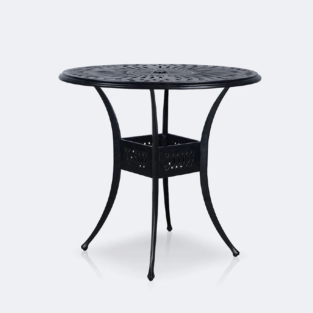 Breeze 42" Rd. Bar Table