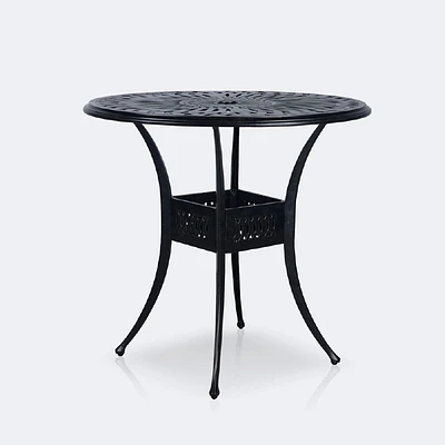 Breeze 42" Rd. Bar Table