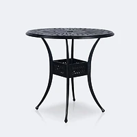Breeze 42" Rd. Bar Table