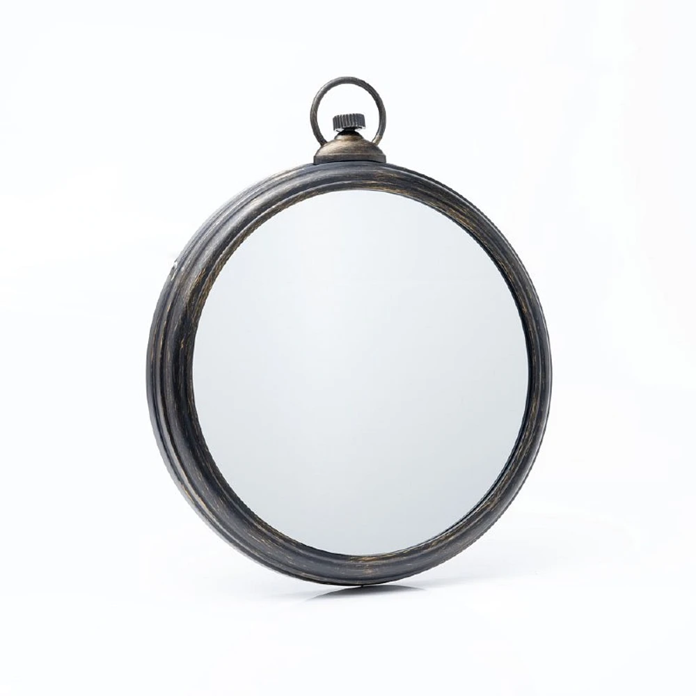 Wall Mirror- Round