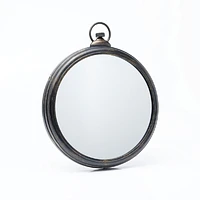 Wall Mirror- Round