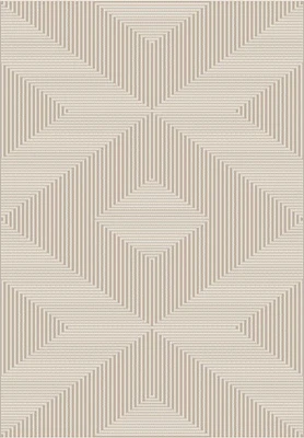 Cabana Outdoor Rug 5x7