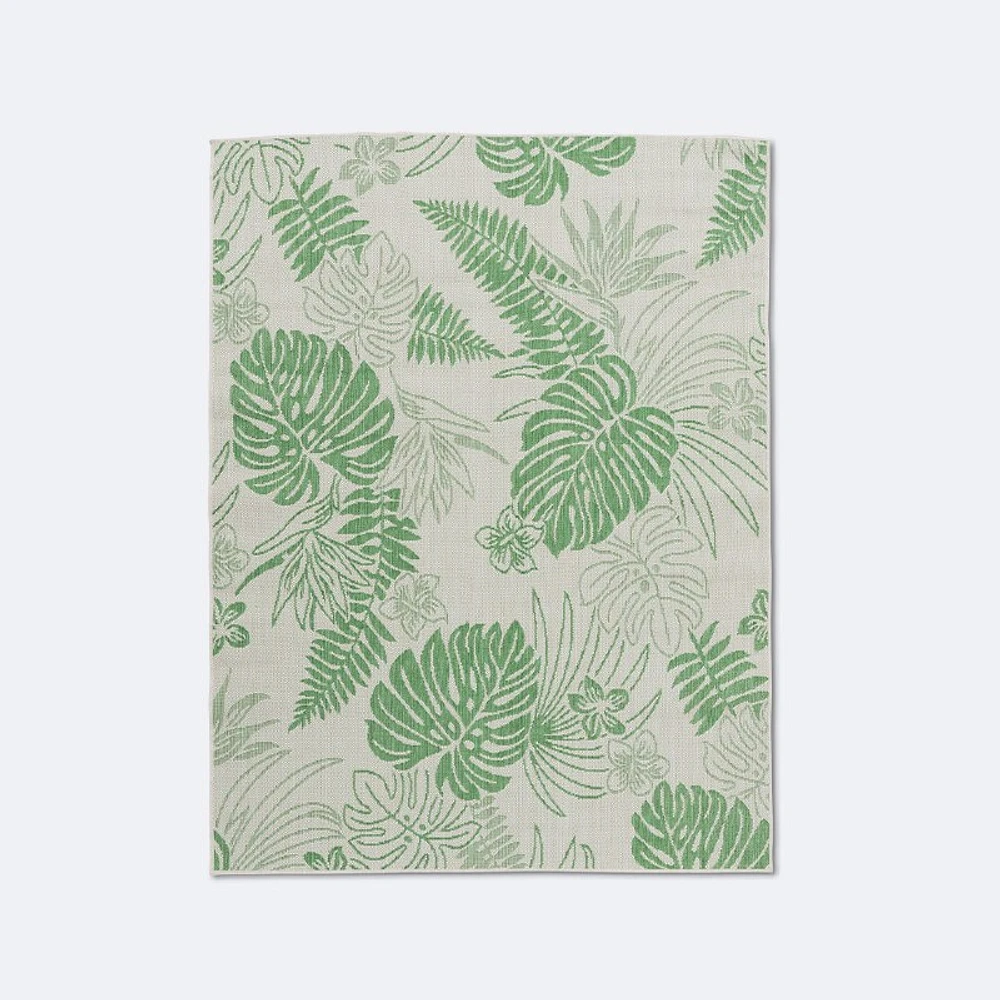 Cabana Outdoor Rug 5'x7
