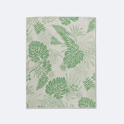 Cabana Outdoor Rug 5'x7