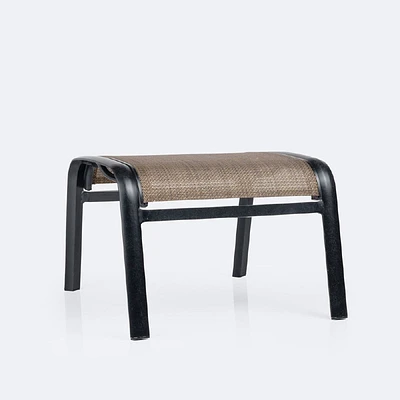Carlo Ottoman - Black Tippet