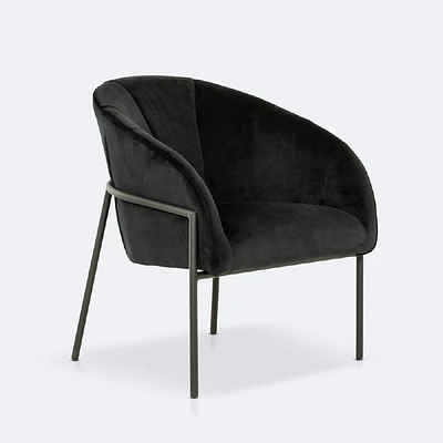Carnegie Accent Chair