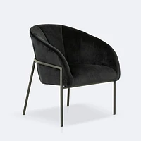 Carnegie Accent Chair