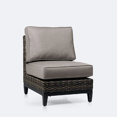 Carter Sidechair - Brown