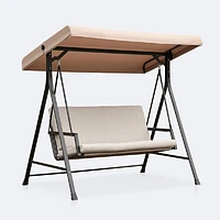 Cayman Sofa Swing - Black