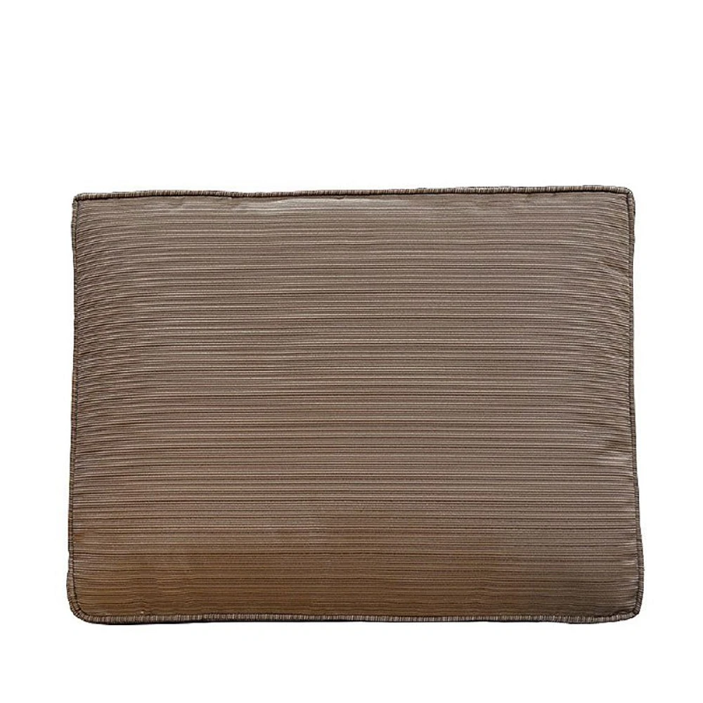 Deep Seating Back Cushion