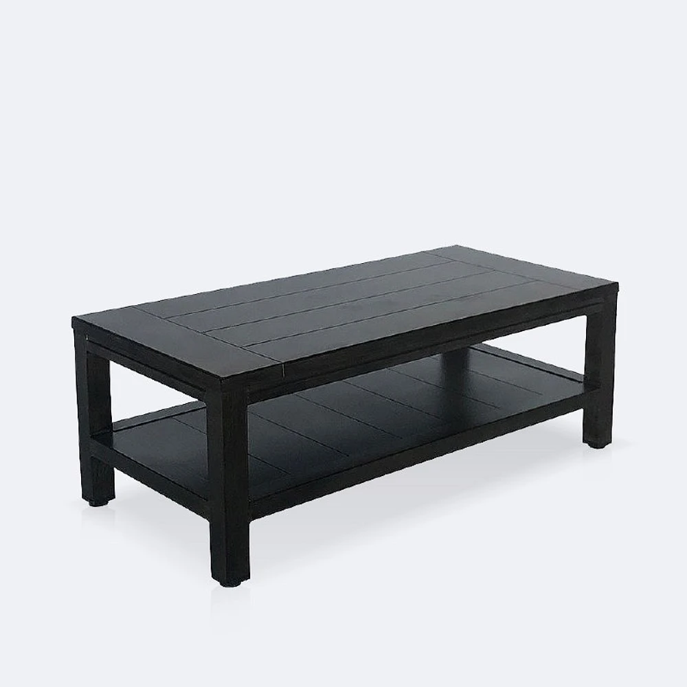 Chateau Coffee Table