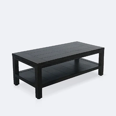 Chateau Coffee Table