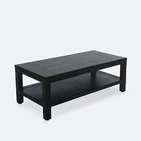 Chateau Coffee Table