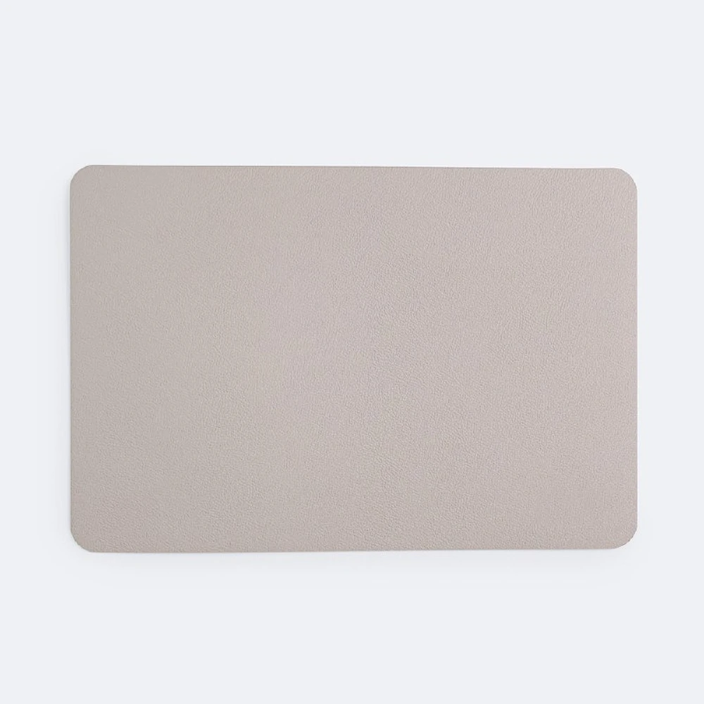 Chloe Rectangle PVC Placemat