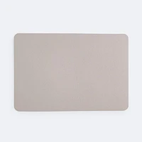 Chloe Rectangle PVC Placemat