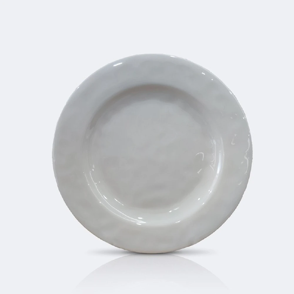 Ciel 11" Dinner Plate - Ivory