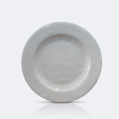 Ciel 11" Dinner Plate - Ivory