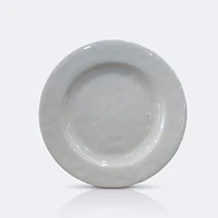 Ciel 11" Dinner Plate - Ivory