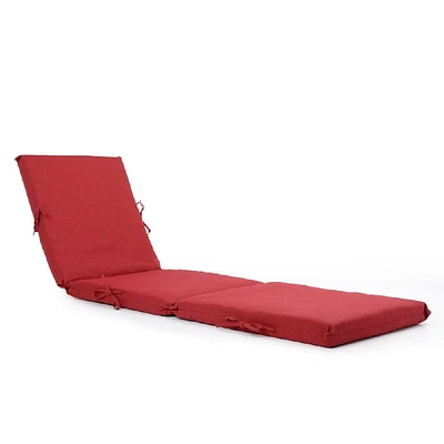 Chaise Cushion