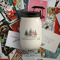 Christmas Memories - 16 oz Candle