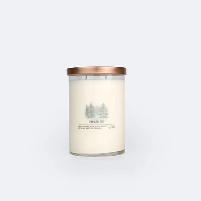 32oz Candle - Frasier Fir