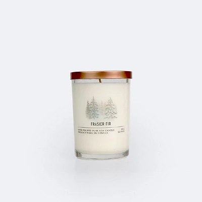 8 oz Candle