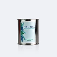 Citronella Soy Candle-1 QUART