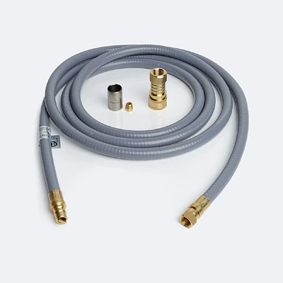 Natural/Propane Conversion Kit