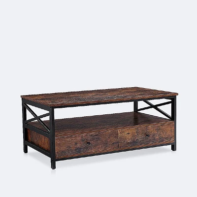 Crosby Coffee Table