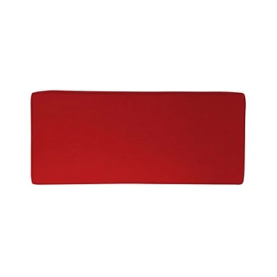 24"x13" Bench Cushion