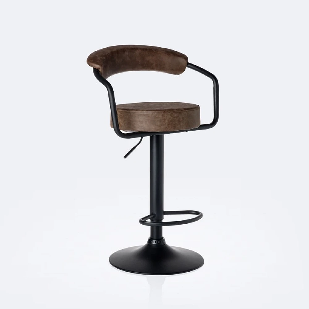 Benson Adjustable Stool