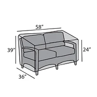 Loveseat Cover