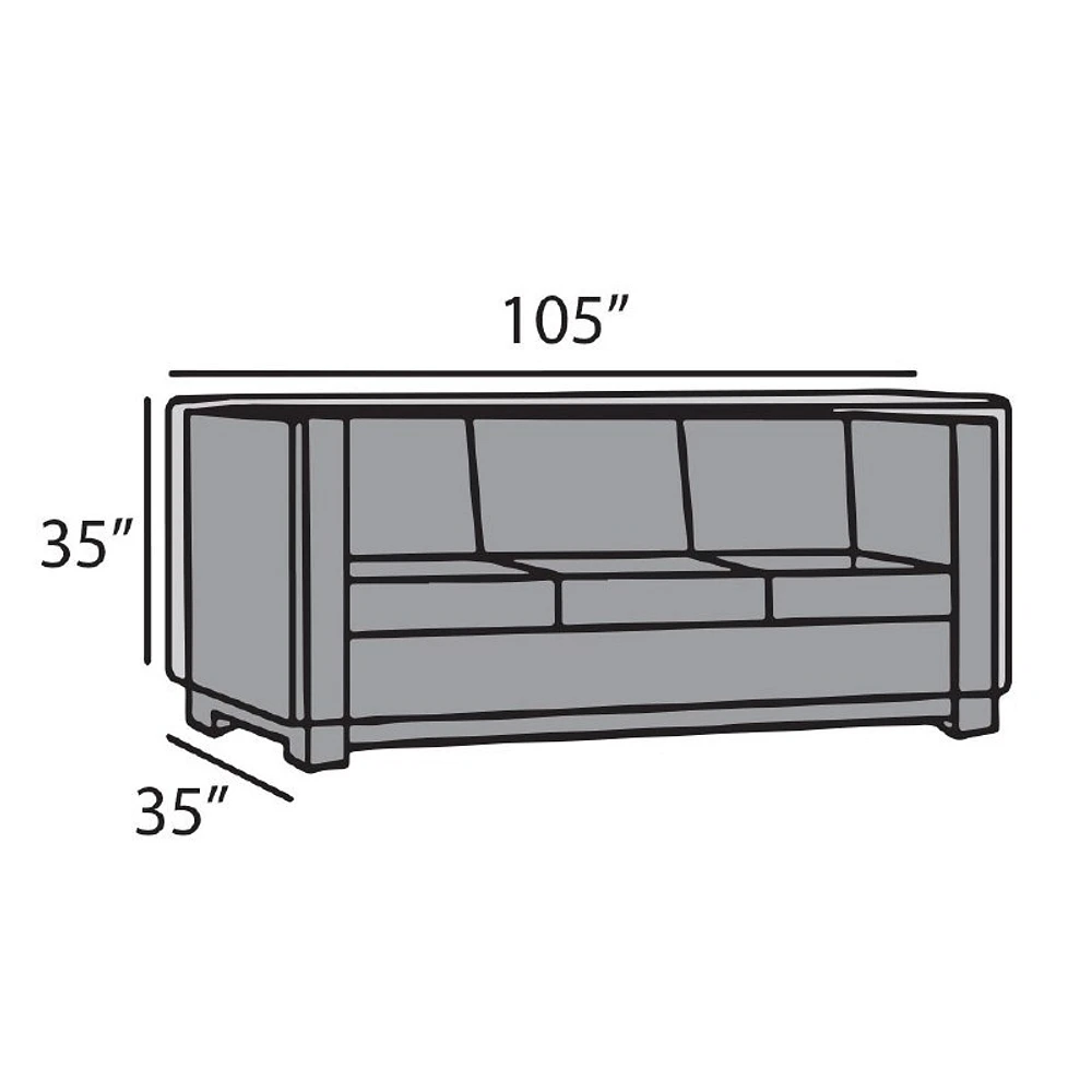 Sectional Sofa Cover