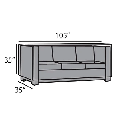 Sectional Sofa Cover