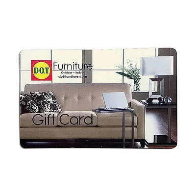 100 Gift Card