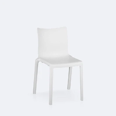 Echo Chair - White