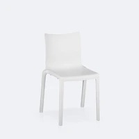 Echo Chair - White